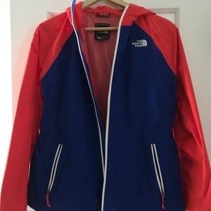 North face jacket